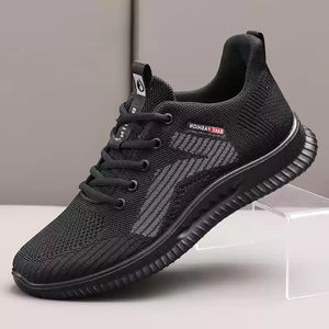 Le <span class=keywords><strong>scarpe</strong></span> Casual <span class=keywords><strong>da</strong></span> <span class=keywords><strong>uomo</strong></span> ZZH XZ1427 con suola elastica alta e comfort ammortizzante sono attualmente <span class=keywords><strong>in</strong></span> vendita - Product Image 3