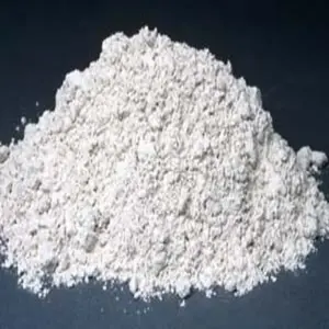 Prix d'usine Fourniture en vrac Haut-fourneau à granulés naturels GGBS Laitier de four à faible perméabilité en béton en poudre blanche - Product Image 3