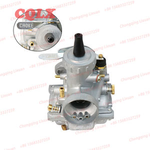 <span class=keywords><strong>Carburador</strong></span> para motocicleta Suzuki, accesorios originales TS <span class=keywords><strong>125</strong></span> TS125 TS125N TC125 TS100, <span class=keywords><strong>MIKUNI</strong></span> - Product Image 1