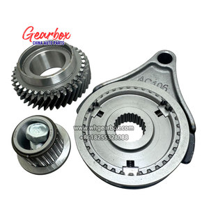 Kit <span class=keywords><strong>de</strong></span> Reparación del Sincronizador <span class=keywords><strong>de</strong></span> Quinta Marcha para Transmisión Manual ORIGINAL QR519MH, GEAR 5TH SHIFT para Chery A3 A5 EASTAR - Product Image 3