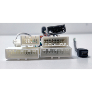 Câble de raccordement CANBUS pour autoradio Android, connecteur Plug and Play pour <span class=keywords><strong>Nissan</strong></span> X-Trail <span class=keywords><strong>Qashqai</strong></span> XTRAIL ROGUE T32 - Product Image 2
