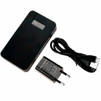 Amplificador de Señal 3G JYS-160D, 315MHz 433MHz 868MHz 915MHz, 4W, Cobertura de 20m, Dispositivo de Seguridad de Señal