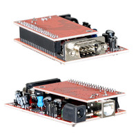 UPA USB Ecu programmeur V1.3 UPA outil de réglage de puce complète avec adaptateurs complets programmeur EEPROM de qualité supérieure