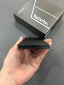 Teléfono Inteligente Plegable Desbloqueado para Z Fold7 5G con Pantalla AMOLED de 120Hz, Cámara de 108MP y Android <span class=keywords><strong>15</strong></span> - Product Image 6