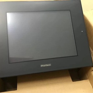 Écran tactile HMI Pro-face GP2401 TC41 24V M 1920x1080 pour l'automatisation industrielle - Product Image 1