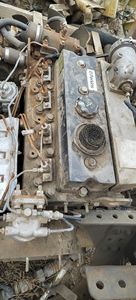 Motor diésel usado para Per kins 1104, venta al por mayor - Product Image 3