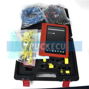 Herramienta de Diagnóstico para Camiones Pesados, Maquinaria Diésel y Autobuses, Escáner <span class=keywords><strong>LAUNCH</strong></span> X431 SmartLink HD C2.0 <span class=keywords><strong>HD3</strong></span> X431 HDIII - Product Image 5