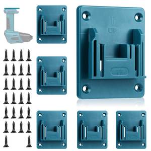 Tool Wall Storage Pendant and Tool Rack,used to Fix and Place the Electric Tool Storage Box,Tool Storage and Tool Wall Artifact