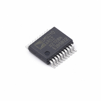 ADUM5010ARSZ SSOP20208mil Convertisseur CC isolé IC Fournisseur en gros