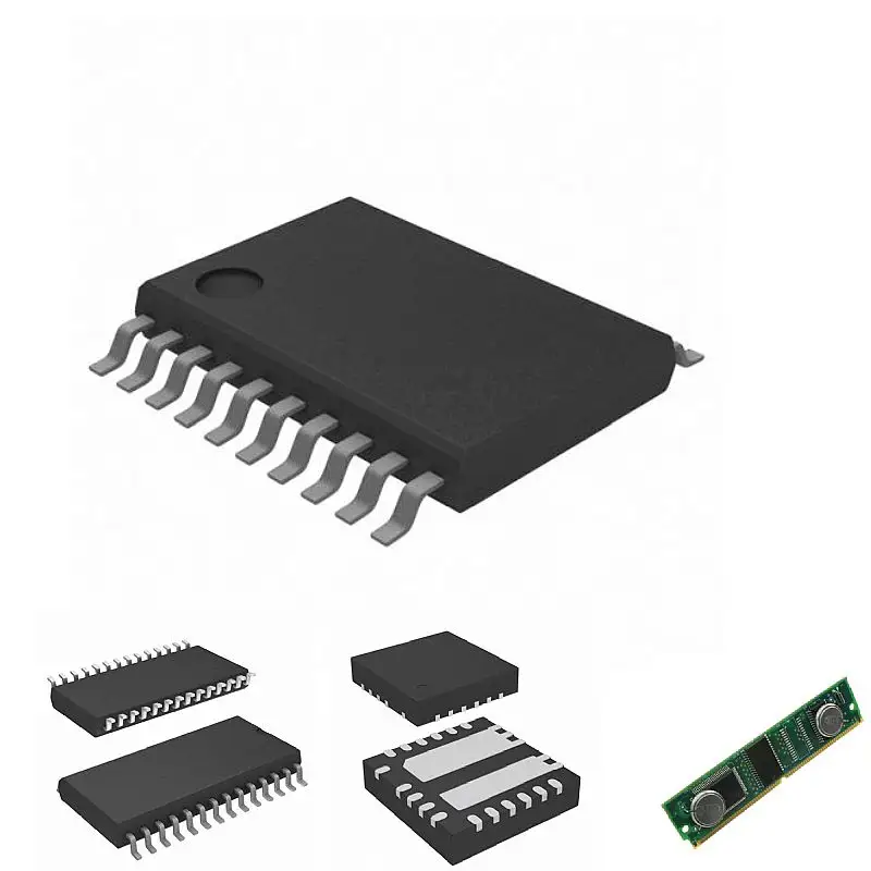 681-4 ND integrated circuits Voltage Regulators Linear Sensor and Detector Interfaces