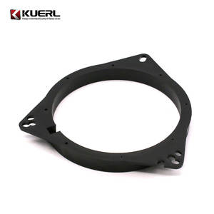 Joint de <span class=keywords><strong>haut</strong></span>-<span class=keywords><strong>parleur</strong></span> de voiture en nylon de 6.5 pouces, compatible avec l'<span class=keywords><strong>entretoise</strong></span> solide de <span class=keywords><strong>haut</strong></span>-<span class=keywords><strong>parleur</strong></span> de voiture - Product Image 4