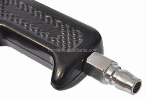Pistola selladora de salchichas de 600ml (20.3oz) para sellado de bolsas blandas, pistola de aire BC-1401-600S, pistola de sellado de aire, calafateo por flujo de aire - Product Image 5