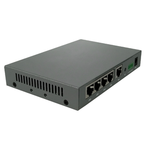Sailsky XM550 Công Nghiệp 4G LTE Liên Kết <span class=keywords><strong>Router</strong></span> Với Khe Cắm Thẻ Sim Kép Hỗ Trợ Cân Bằng Tải Cho Iốt Sử Dụng Ứng Dụng - Product Image 4