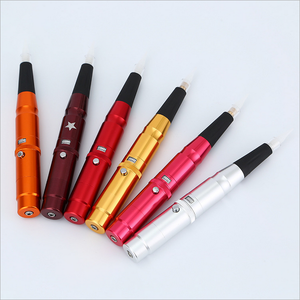 Kit de micropigmentación Popular de Corea <span class=keywords><strong>F1</strong></span>, máquina de <span class=keywords><strong>tatuaje</strong></span>, PMU MTS, máquina de maquillaje permanente semiinalámbrica - Product Image 4