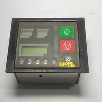 Controlador de Compresor PLC Tamrotor AIRCON L1 89525229, Versión Suave L1TRCE09, Suministro al por Mayor