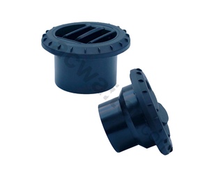 Salida de aire para calefactor de estacionamiento, salida de aire para calefactor diésel - Product Image 1