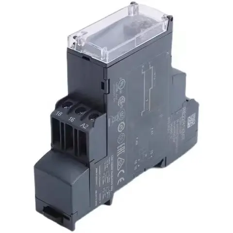 Nieuwe Originele Power On Delay Timer Re22r2amr Re22r1kmr Re22r2kmr Time Relay Voor Schneider