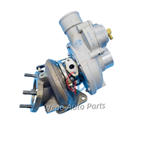 Turbocompresseur d'origine pour Chery P10 Van GT20 484B-1118010BA 742240-5005S Turbo