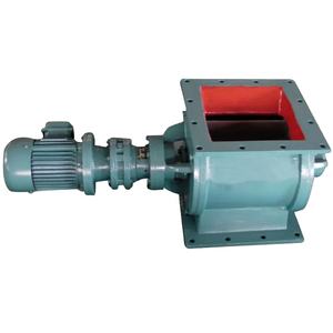 صمام تفريغ الغبار أقرب للهواء من الفولاذ المصبوب عالي الجودة صمام تفريغ أقرب للهواء صمام تفريغ نجمي - Product Image 4