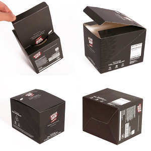 Embalaje de plástico impreso personalizado comestibles Doypack Snack galleta cremallera Stand up Candy galletas bolsa Ziplock bolsas de alimentos y cajas - Product Image 4