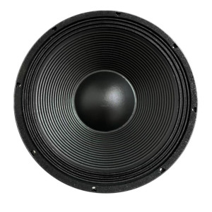 18 Inch Neodymium 152mm 6 Inch Coil N52H Magnet Car Audio <strong>2</strong> <strong>Ohm</strong> Powerful Heavy Bass <strong>Subwoofer</strong> 18SW152
