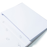 Diario de viaje de lino impreso personalizado, planificador sin fecha, Diario Espiritual, diario de bienestar, diario de sublimación para libro de objetivos