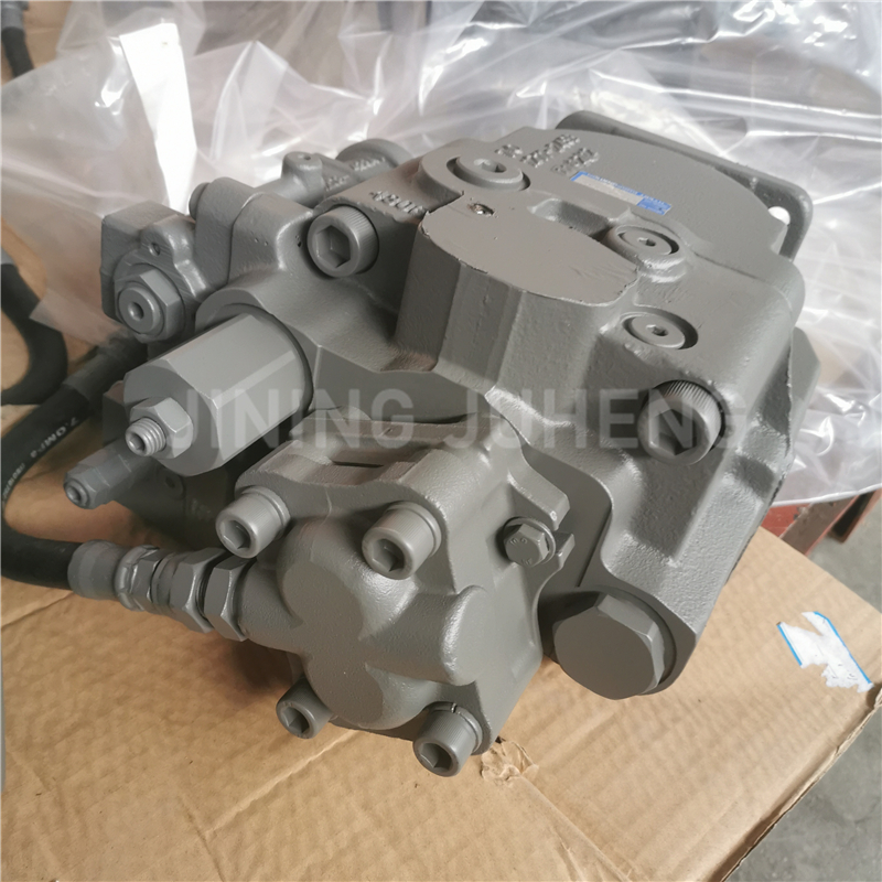 333/R6486 20/925743 PVC80RS02 JS8080 Hydraulic Pump - High