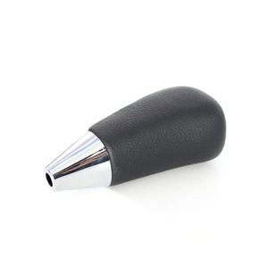 Auto Schakelknop Voor Toyota Land Cruiser 200 Fj20 2008-2017 Bij Automatische Versnellingspookknop Auto Styling - Product Image 4