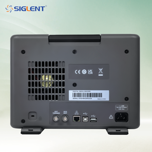 ออสซิลโลสโคปความละเอียดสูง 12 บิต รุ่น SDS1000X HD ซีรีส์ หน้าจอสัมผัส หน่วยความจำขนาดใหญ่ มีหลายรุ่นให้เลือก - Product Image 4