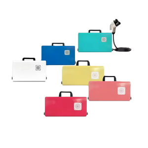 Chargeur EV portable OEM GBT DC 3.5KW Station de charge rapide fournie en usine pour BYD ZEEKER 001 pour <span class=keywords><strong>VW</strong></span> 220V Entrée New House Hold - Product Image 3