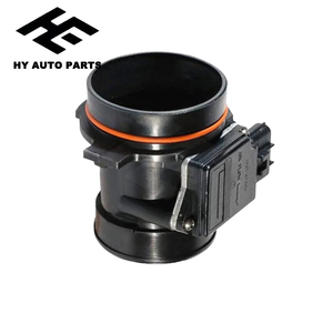 Capteur de débit d'air massique 1033498 97BP12B579AA 97BP-12B579-AA 8ET009142501 pour Ford Mondeo Mk3 2.0L Duratec HE 2000 2007 - Product Image 3