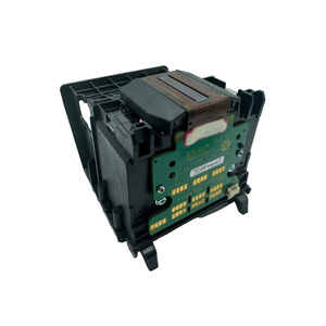 Têtes d'impression HP 711 compatibles avec les imprimantes traceurs grand format T120 T125 T130 T520 T530 - Product Image 4