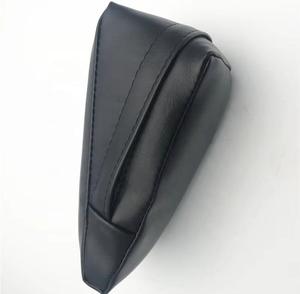Sac de transport étanche pour siège arrière de vélo de moto noir personnalisé sac de rangement arrière - Product Image 2