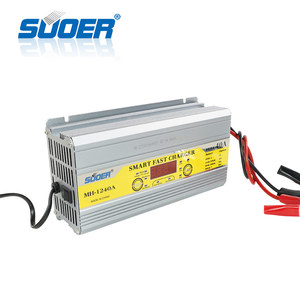 <span class=keywords><strong>Suoer</strong></span>-cargador de batería con pantalla LCD trifásico, 12V, <span class=keywords><strong>40A</strong></span>, cargador de batería Digital automático, de fabricante de China - Product Image 5