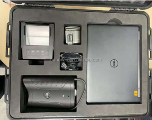 Hfsecurity bio7plus FBI Mười ngón tay fap60 xác minh dự án Máy quét dấu vân tay 4 4 2 - Product Image 6