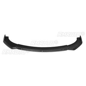 Kit universal de alerón delantero para parachoques de coche, divisor de carrocería para Toyota, Mazda, Subaru, Honda, Lexus, Nissan - Product Image 4