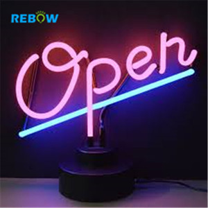 Letrero de Neón de Entrega Rápida, Letrero de Neón LED Personalizado, Logotipo Personalizado, Decoración de Pared, Impresión UV, Letreros Electrónicos LED, Sin Pedido Mínimo, Dropshipping - Product Image 5