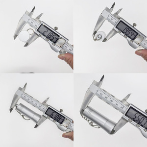Rimuovi Etichette di Sicurezza Magnetico per Centri Commerciali e Negozi al Dettaglio, Smagnetizzatore EAS, Chiave Magnetica EAS - Product Image 5