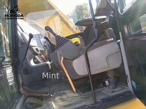 Excavadora CAT 326D usada con alta calidad 324D 324DL 324D2L 325BL 325B 325D 325D 325DL 326 326D en stock - Product Image 4