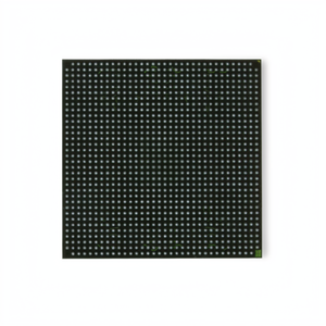 529 BFBGA Circuito Integrado TI90G529I4 BOM en Stock, FPGA TITAN 80GPIO 336DSP 529BGA, Componentes de Kit Electrónico - Product Image 1