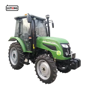 4wd 4x4 70 80 90 100 120 140 160 180 hp trattori agricoli agricoltura attrezzature per la vendita