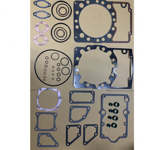 Kit de Juntas de Reparación 355-0769 para Piezas de Motor, Kit de Juntas para Motor 3516 - Product Image 3