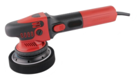 Polisseuse à double action 1000W, machine de polissage à grande vitesse pour voiture, 15mm, nouveau