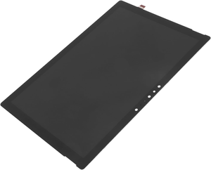 Écran LCD tactile numériseur en gros compatible avec Microsoft <span class=keywords><strong>Surface</strong></span> <span class=keywords><strong>Pro</strong></span> <span class=keywords><strong>4</strong></span> (4e génération) – Assemblage d'écran LCD en verre noir - Product Image 1