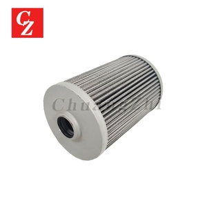 Nuevo Filtro Hidráulico 558001800P, Elemento de Filtro de Aire y Aceite, Piezas de Compresor Industrial para Boge 558001800 - Product Image 5