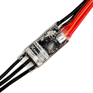 Controlador de Velocidad ESC sin Escobillas Sunnysky OEM para Dron, 18A 2-6S con 4A, en Oferta #   BEC de 5.6V 24x12x4.8mm - Product Image 4
