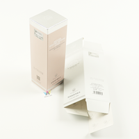 Sac filtre à café goutte à goutte, boîtes d'emballage en papier extérieur, emballage en carton biodégradable écologique, boîte à café goutte à goutte