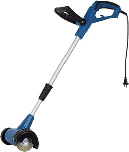 Barredora de malas hierbas eléctrica de 400W, limpiador de Patio, cepillo eléctrico, limpiador de lechada, Brosse a articulaciones Electrique Nettoyeur de articulaciones - Product Image 3