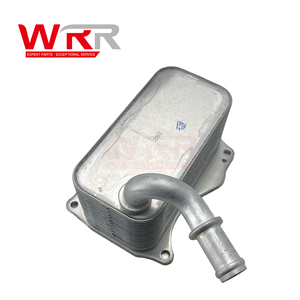 WRR 2761880001 发动机机油冷却器适用于梅赛德斯-奔驰 W276 CLS250 E53 E300 GLS320 GLC43 GLE500 R350 S400 汽车配件 高品质 - Product Image 6