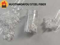 Engineering Polypropylene Staple Fiber
